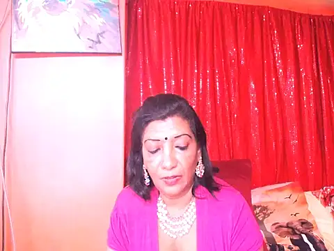 Snapshot of indiansarika65 chatting on 05.18.26 indiansarika65 online show from 05.18.26