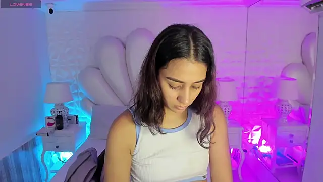 LucianaCarter online show from 01.15.25