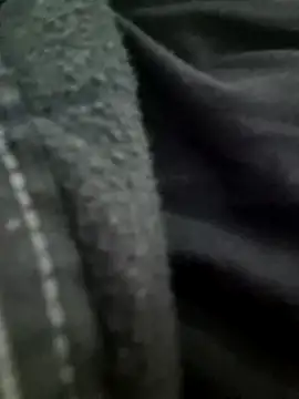 LucianaCarter online show from 03.05.25