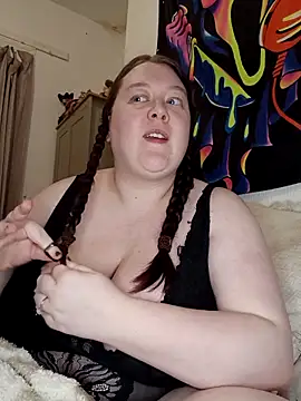 Sexycurvyemilyy online show from 03.12.26