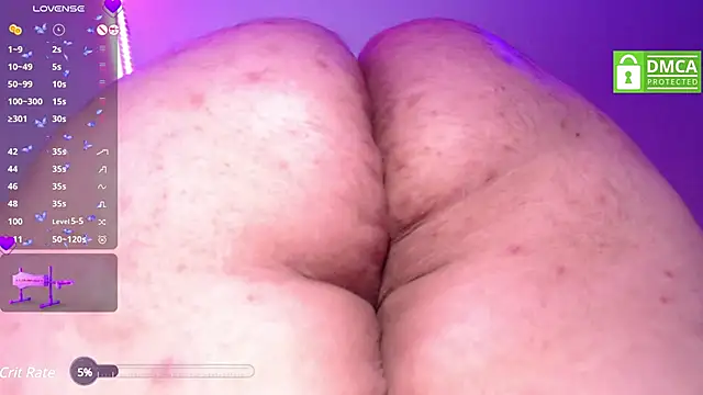 MeowMeowZoe online show from 03.20.25