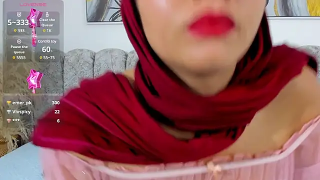 abby gibson online show from 03.11.25