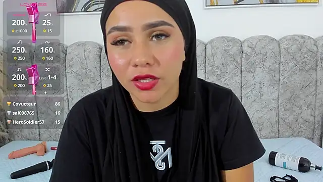 abby gibson online show from 03.13.25