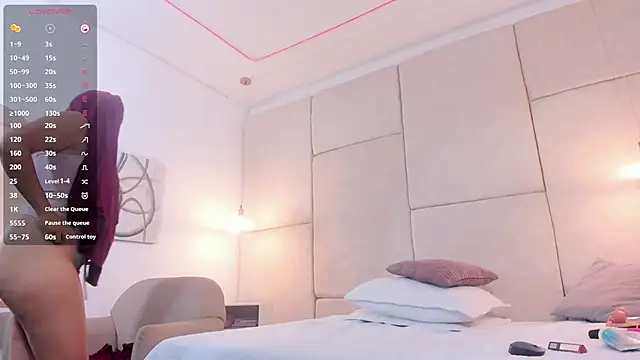 abby gibson online show from 12.13.25