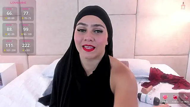 abby gibson online show from 01.16.26