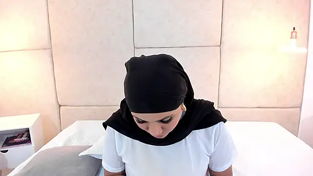 abby gibson online show from 03.26.26