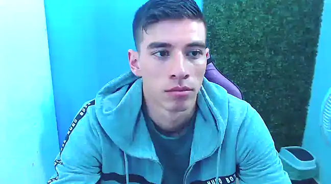 Snapshot of DEIBY_BABY chatting on 12.02.24 DEIBY BABY online show from 12.02.24