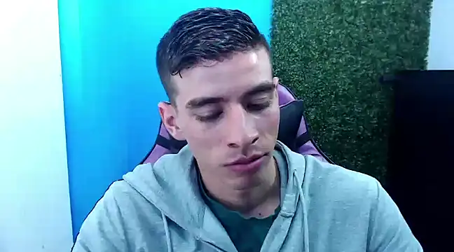 Snapshot of DEIBY_BABY chatting on 12.03.24 DEIBY BABY online show from 12.03.24