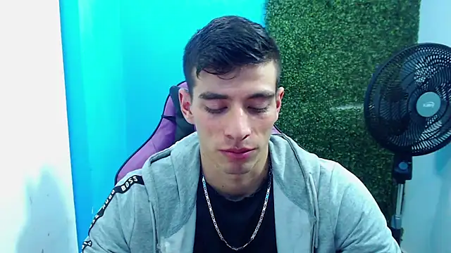 Snapshot of DEIBY_BABY chatting on 01.09.25 DEIBY BABY online show from 01.09.25