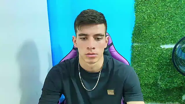 Snapshot of DEIBY_BABY chatting on 01.23.25 DEIBY BABY online show from 01.23.25