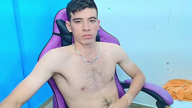 Snapshot of DEIBY_BABY chatting on 02.23.25 DEIBY BABY online show from 02.23.25