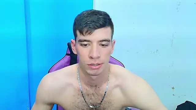 Snapshot of DEIBY_BABY chatting on 02.24.25 DEIBY BABY online show from 02.24.25