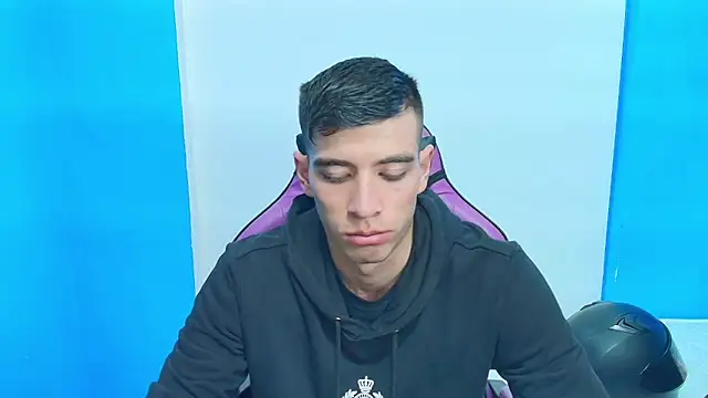 Snapshot of DEIBY_BABY chatting on 03.06.25 DEIBY BABY online show from 03.06.25