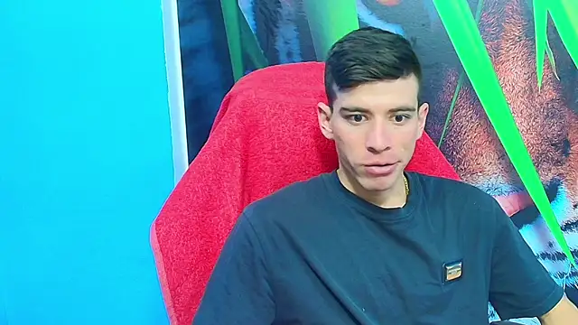 Snapshot of DEIBY_BABY chatting on 09.15.25 DEIBY BABY online show from 09.15.25