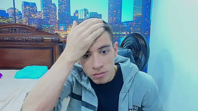 Snapshot of DEIBY_BABY chatting on 10.12.25 DEIBY BABY online show from 10.12.25