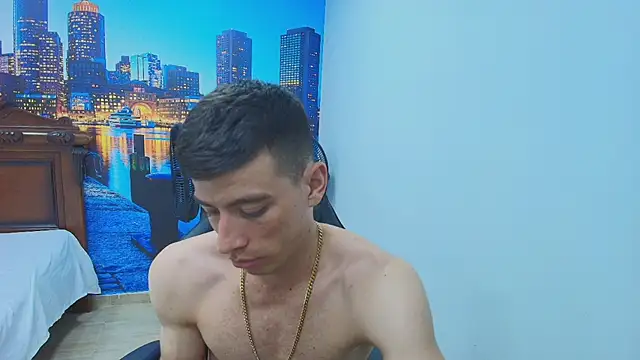 Snapshot of DEIBY_BABY chatting on 10.24.25 DEIBY BABY online show from 10.24.25