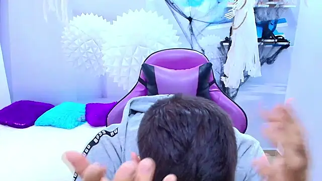 DEIBY BABY online show from 10.27.25