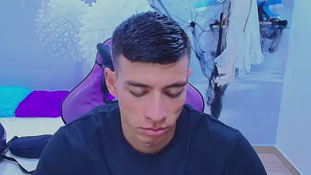 DEIBY BABY online show from 11.01.25