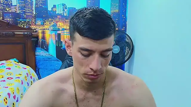 DEIBY BABY online show from 11.05.25