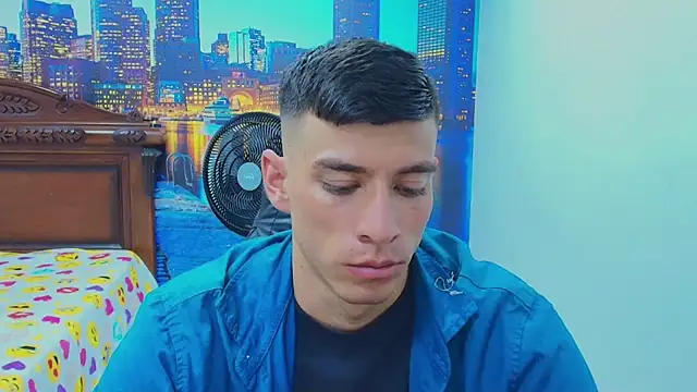 DEIBY BABY online show from 11.09.25