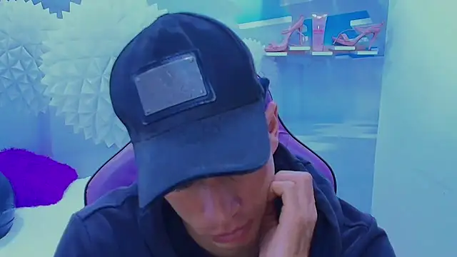 DEIBY BABY online show from 11.18.25