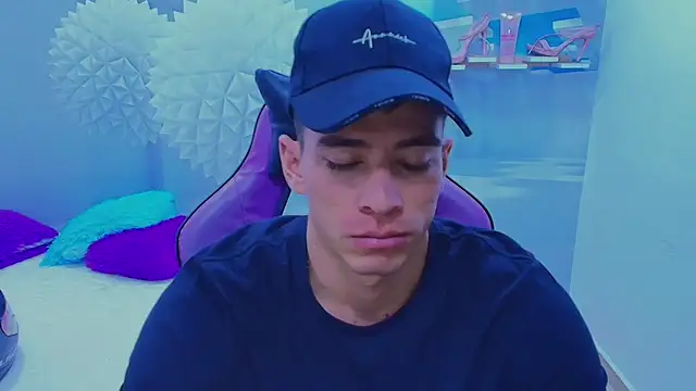 DEIBY BABY online show from 11.19.25