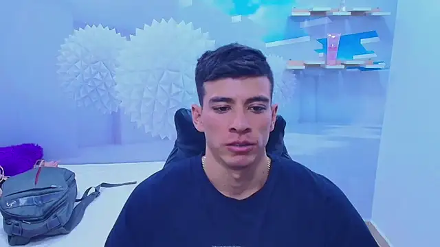 DEIBY BABY online show from 11.21.25