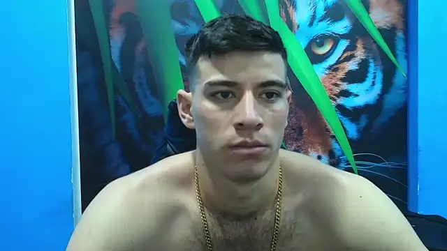 DEIBY BABY online show from 01.31.26