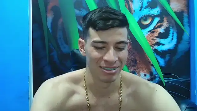 DEIBY BABY online show from 02.05.26