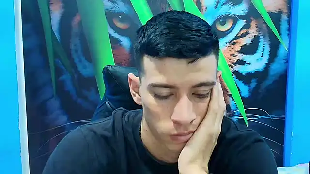 DEIBY BABY online show from 03.03.26