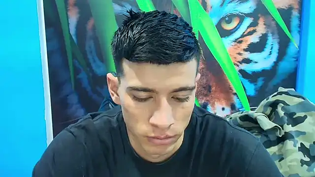 DEIBY BABY online show from 03.19.26