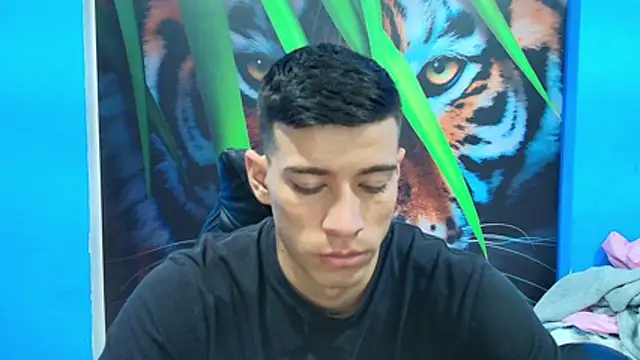 DEIBY BABY online show from 03.27.26