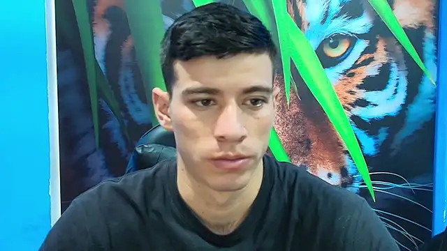 DEIBY BABY online show from 04.06.26