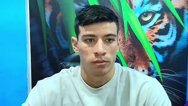 DEIBY BABY online show from 04.09.26