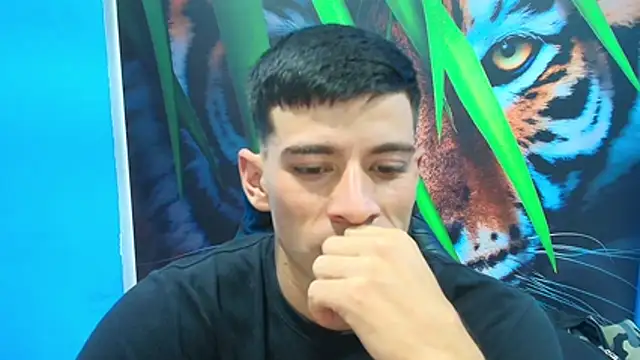 Snapshot of DEIBY_BABY chatting on 04.22.26 DEIBY BABY online show from 04.22.26