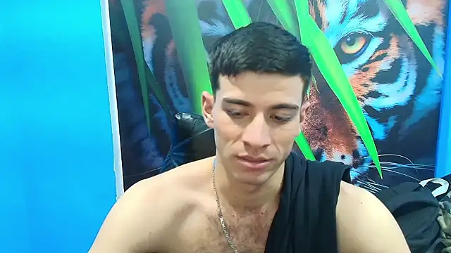Snapshot of DEIBY_BABY chatting on 04.28.26 DEIBY BABY online show from 04.28.26