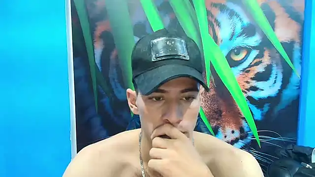 Snapshot of DEIBY_BABY chatting on 04.30.26 DEIBY BABY online show from 04.30.26