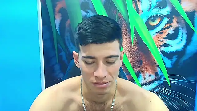 Snapshot of DEIBY_BABY chatting on 05.15.26 DEIBY BABY online show from 05.15.26