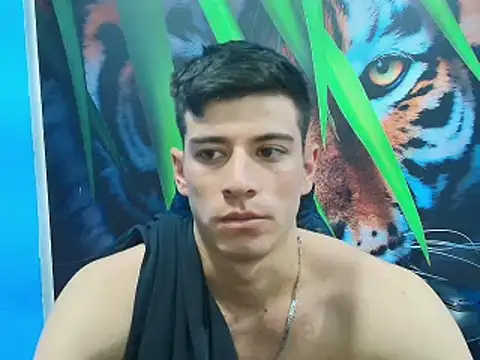 Snapshot of DEIBY_BABY chatting on 05.22.26 DEIBY BABY online show from 05.22.26