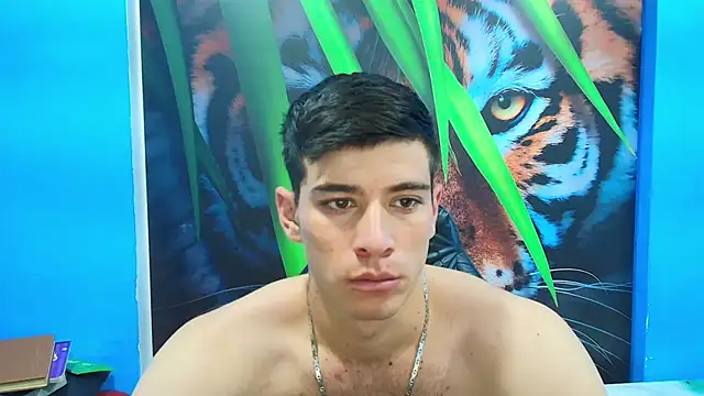 Snapshot of DEIBY_BABY chatting on 06.02.26 DEIBY BABY online show from 06.02.26