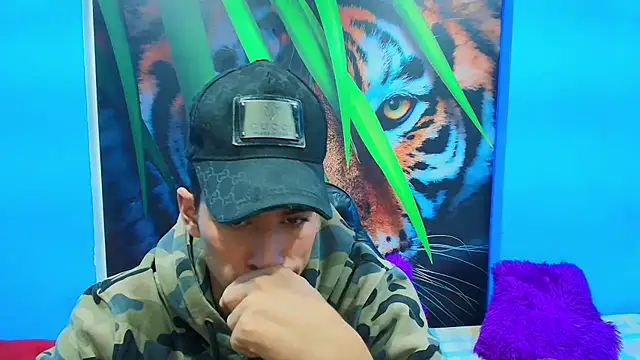 Snapshot of DEIBY_BABY chatting on 06.07.26 DEIBY BABY online show from 06.07.26