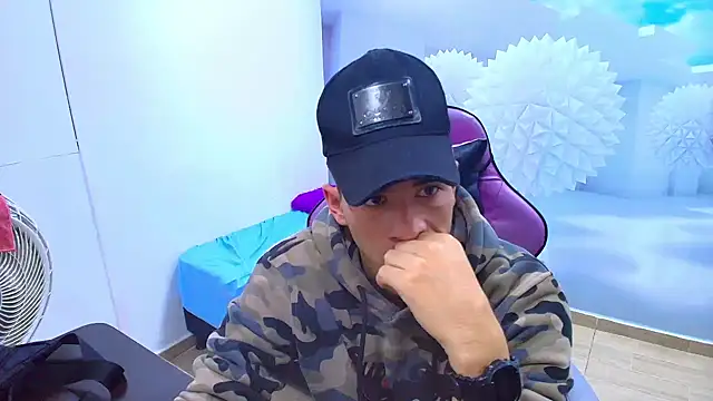 DEIBY BABY online show from 06.24.26