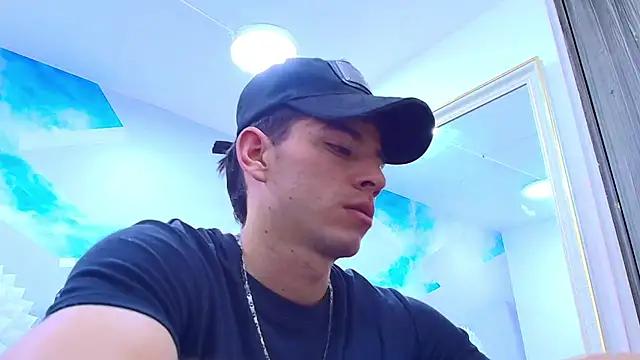 DEIBY BABY online show from 07.26.26