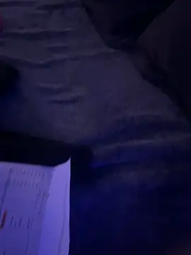 DominiqueX0 online show from 01.14.25