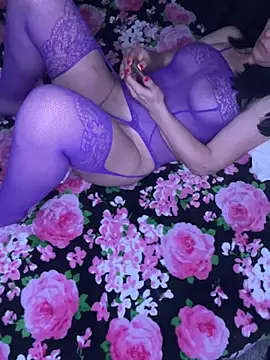 DominiqueX0 online show from 02.06.25