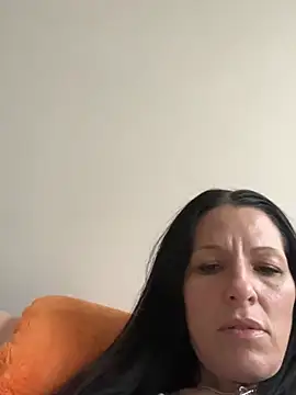 DominiqueX0 online show from 02.26.25