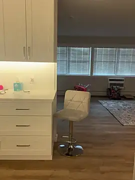 DominiqueX0 online show from 03.01.25