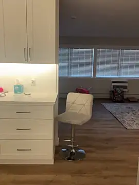 DominiqueX0 online show from 03.02.25