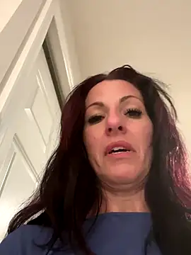 DominiqueX0 online show from 09.18.25