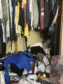 DominiqueX0 online show from 03.22.26